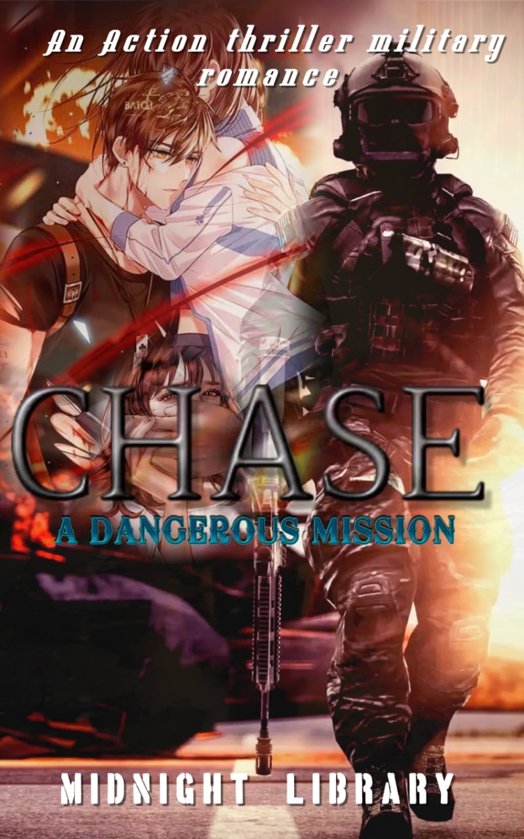 Game A Dangerous Mission