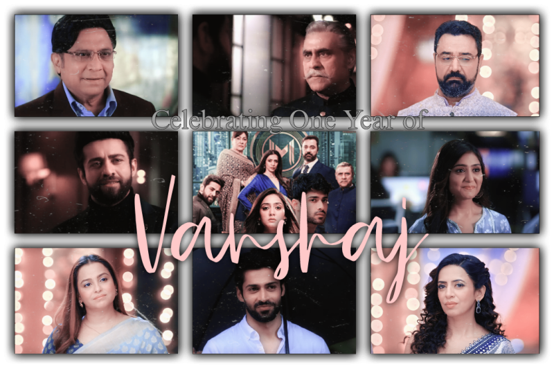 Celebrating One Year of Vanshaj