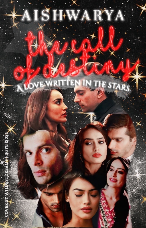 The Call of Destiny - AsYa FF 