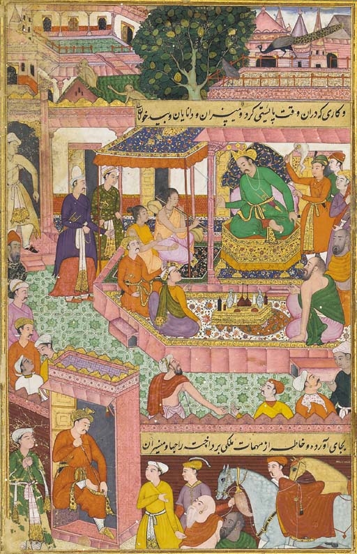 Kusha_and_lava_recite_Ramayana_in_court_of_Rama.jpg