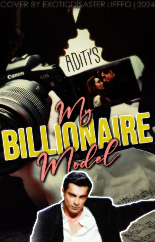 AsYa SS ~ •|| My Billionaire Model ||• chapter 7 pg 7 up