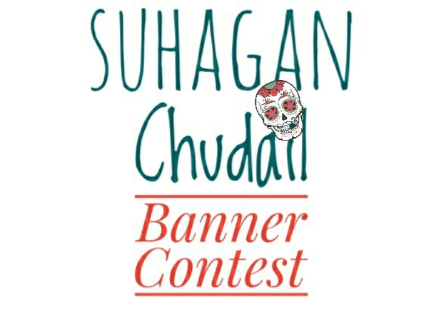 Suhagan Chudail || Banner Contest