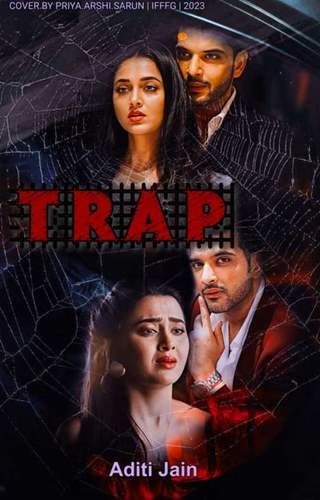  AliVeer SS ~ Trap {ch 2 pg 2 updated}