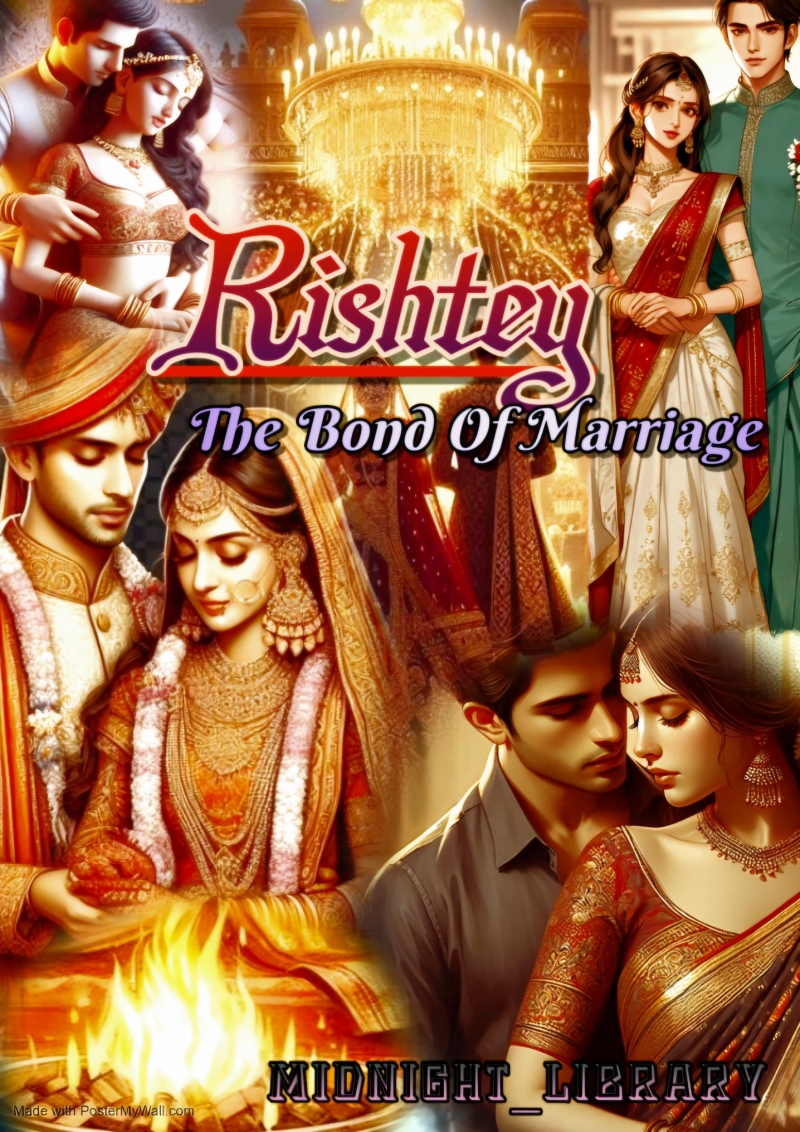 Rishtey the Bond of marriage (new chapter)
