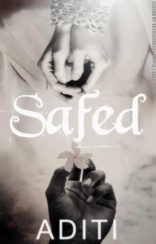 RiKara SS ~ Safed [15/03]