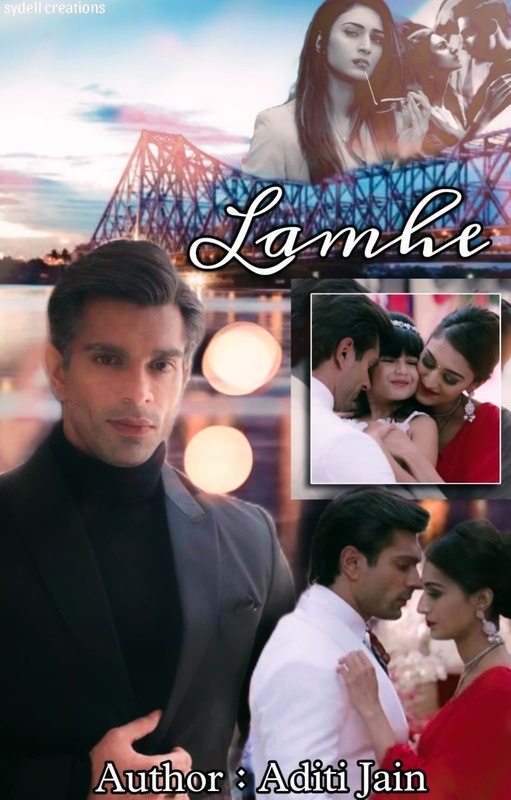  PreRish FF ~ Lamhe (ch 3 updated)