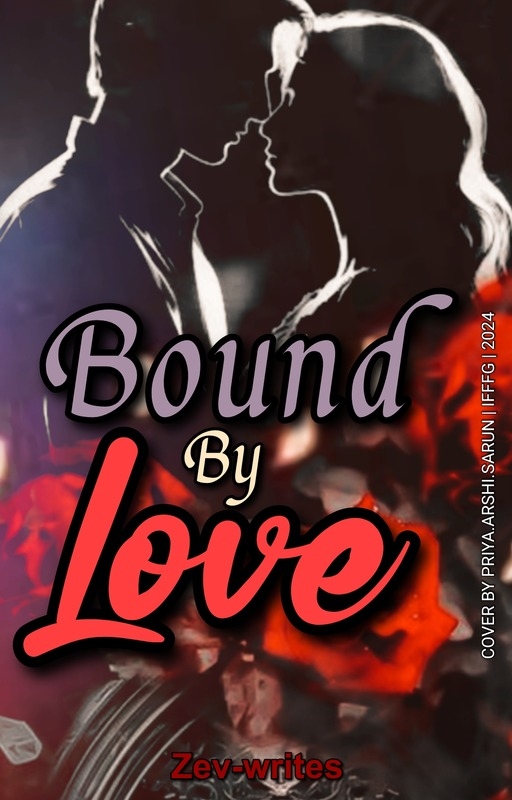 Bound by Love - Chapter 26 Updated