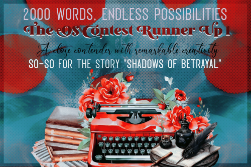 Shadows of Betrayal - OS