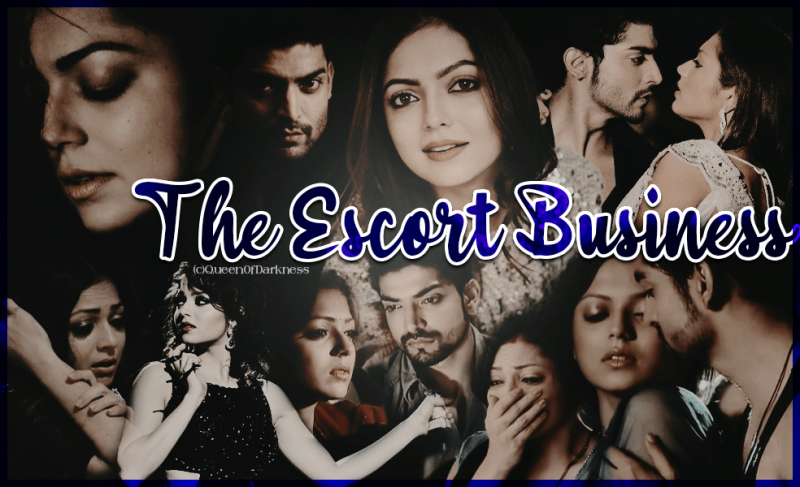 FF||The Escort Business Chapter 12 - 15 page 10 Updated 08/02