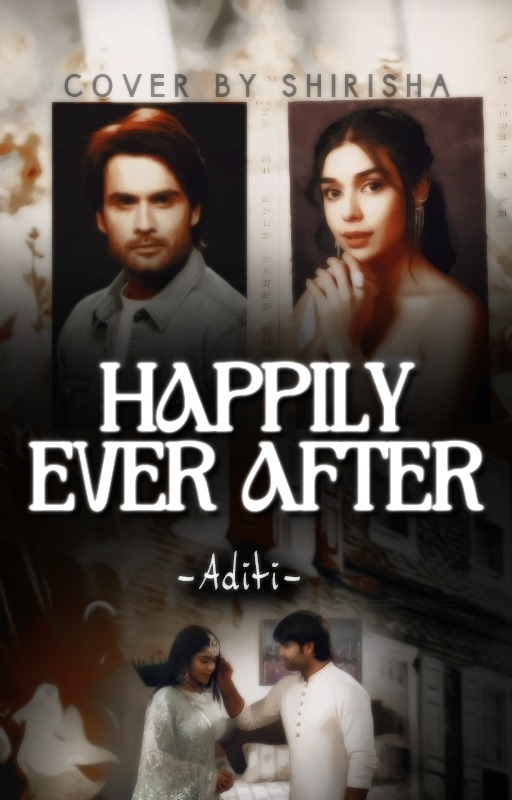 SuVeer/RUhaani TS ~ Happily Ever After (Chapter 4 upd)
