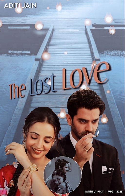ArShi SS ~ The Lost love (ch 1 upd)