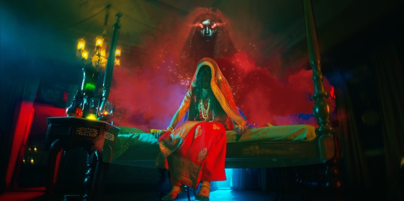 From Aahat to Aami Dakini – A New Era of Horror Begins