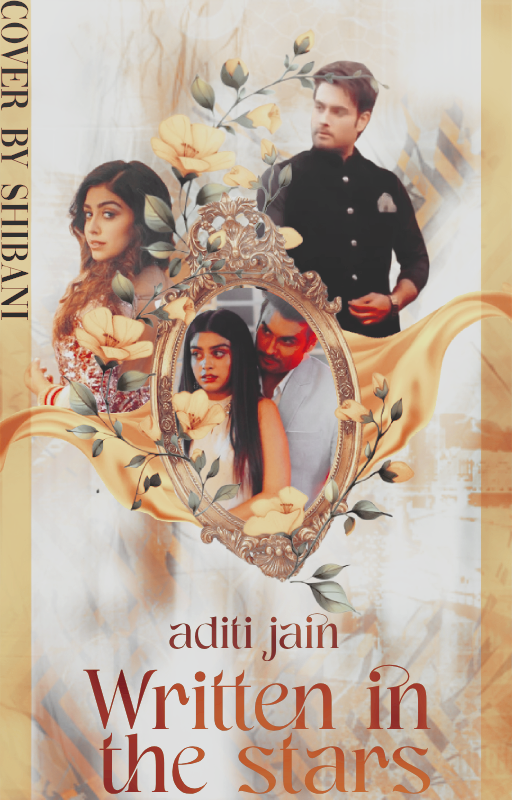 NehTaj SS ~ Written In The Stars (chapter 3 updated)