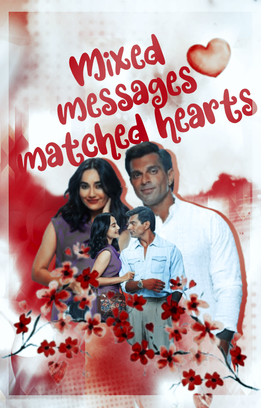 AsYa OS - Mixed messages, Matched Hearts.