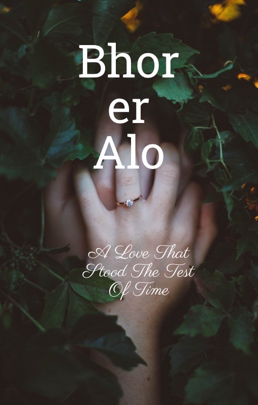 MG-Bhorer Alo-A Love That Stood the Test of Time-Completed-26.2.25.