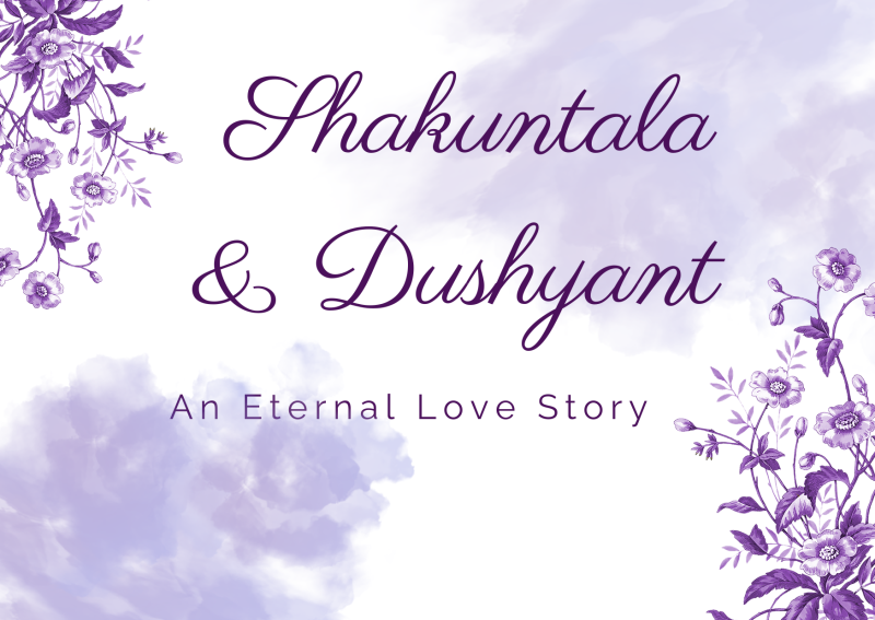 Shakuntala and Dushyant (Team - Nava Shringar - No Chats)