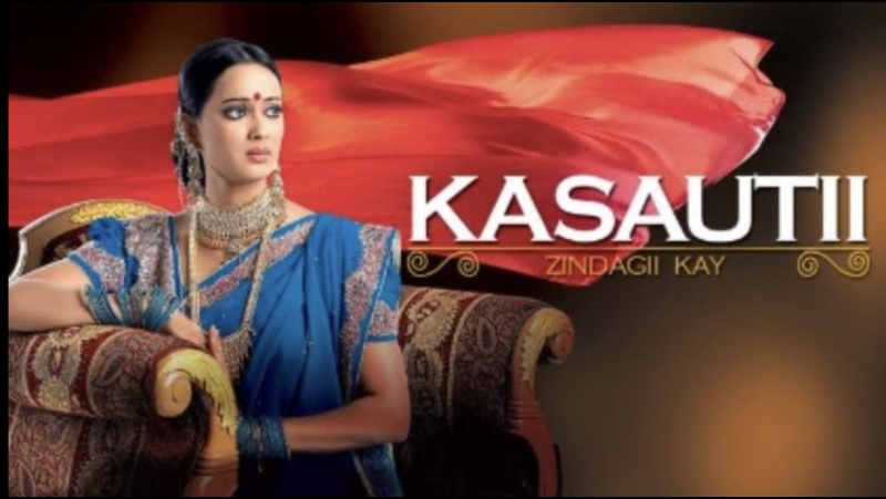 Ektaa Kapoor’s Iconic TV Theme Songs: A Legacy of Emotion & Nostalgia!