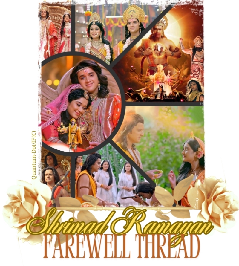 Shrimad Ramayan Farewell Thread