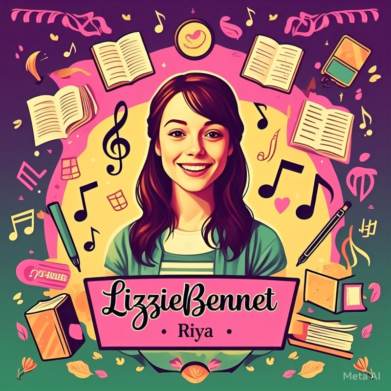 This thread is dedicated to Lizziebennet