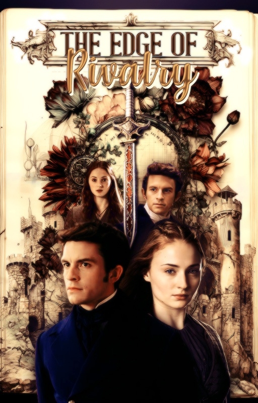 The Edge of Rivalry: #PyaarkaTropeFest #2 - Anthony & Sansa Stark.