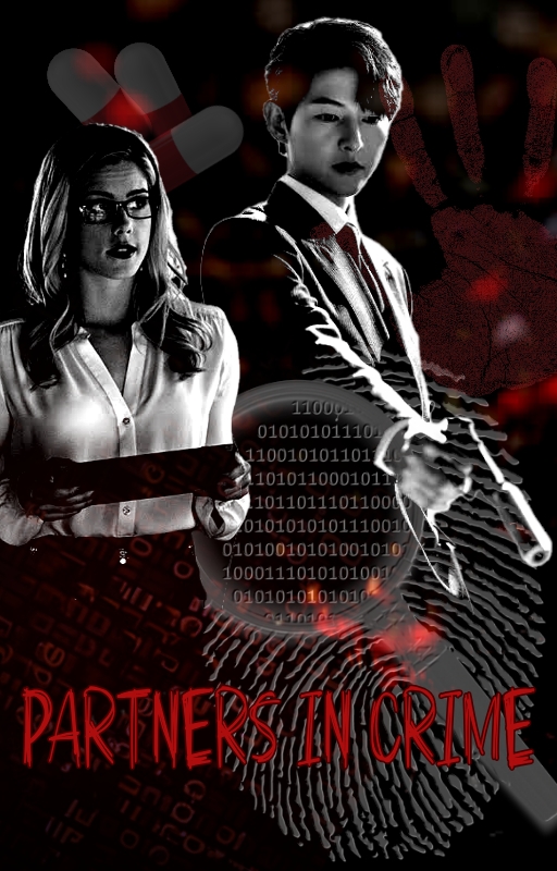 #PyaarkaTropeFest entries #4: Partners in Crime