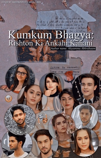 Kumkum Bhagya: Rishton Ki Ankahi Kahani - Chapter 108 updt on pg 22