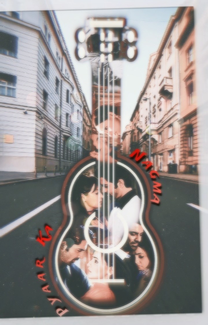 ArShi OS : Pyaar Ka Naghma {Completed}