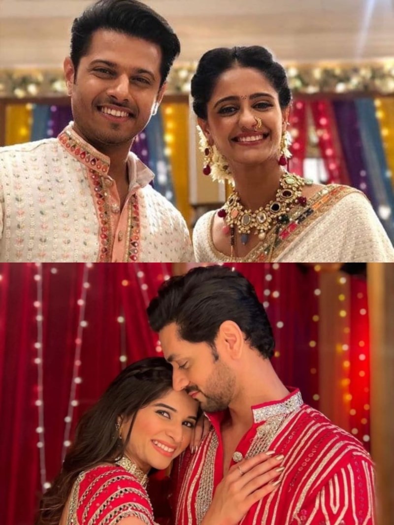Ghum Hai Kisi Key Pyaar Meiin: Virat-Sai or Ishaan-Savi’s Return?