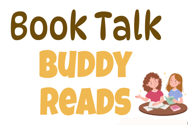 The Buddy Reads/ Read-alongs Connection thread