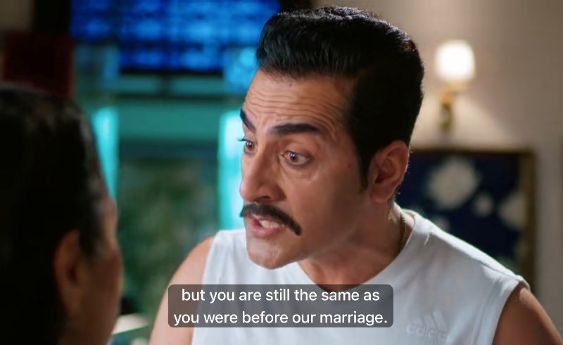 Vanraj Was Right