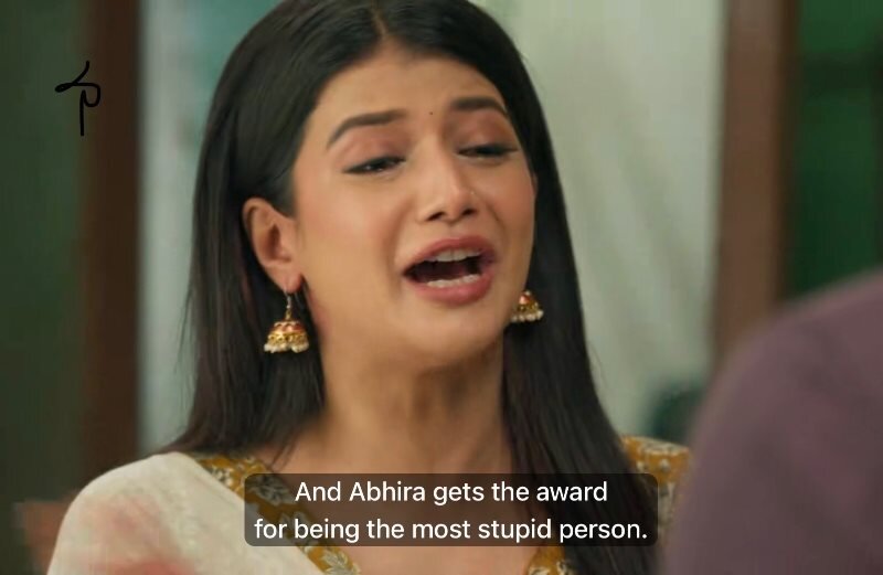 Yeh Rishta Kya Kehlata Hai - 30 Jun 2025 EDT