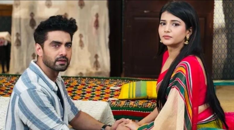 Yeh Rishta Kya Kehlata Hai - 2 July 2025 EDT