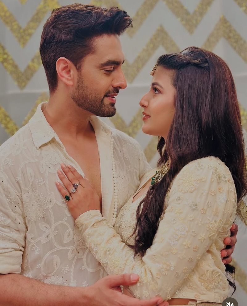 Yeh Rishta Kya Kehlata Hai - 4th July 2025 EDT