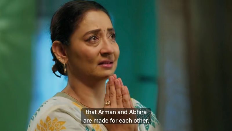 Yeh Rishta Kya Kehlata Hai - 07 July 2025 EDT
