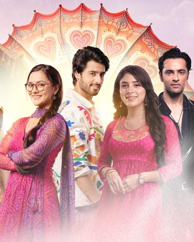 Afiya aka Katha on Star Parivaar: A True Celebration of Love