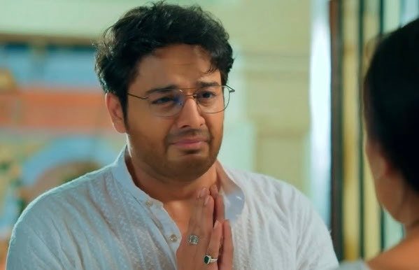 Bhaag Jaa Anshumaan