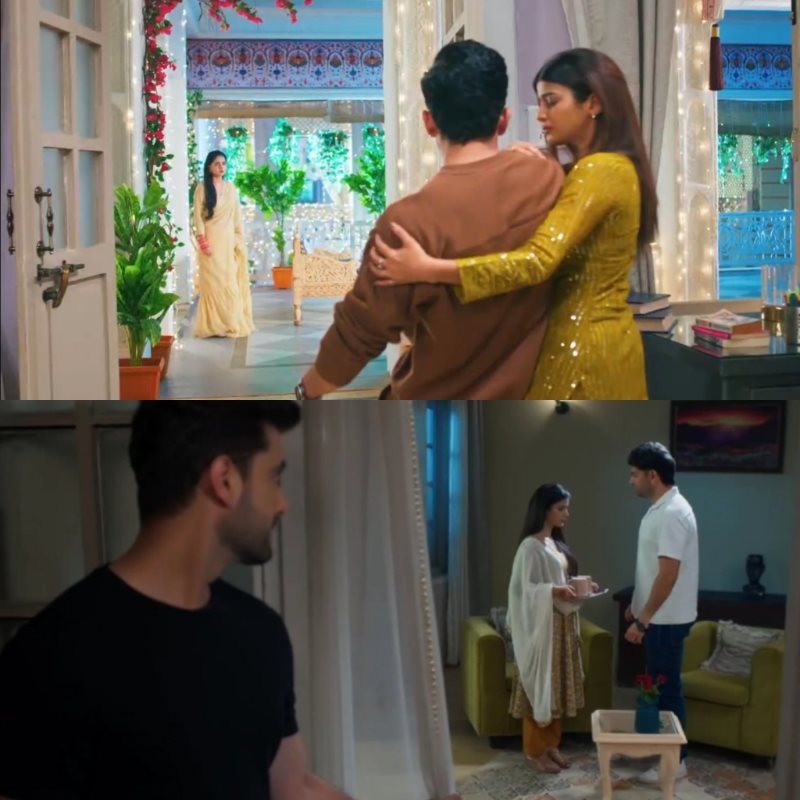 Yeh Rishta Kya Kehlata Hai - 17 July 2025 EDT