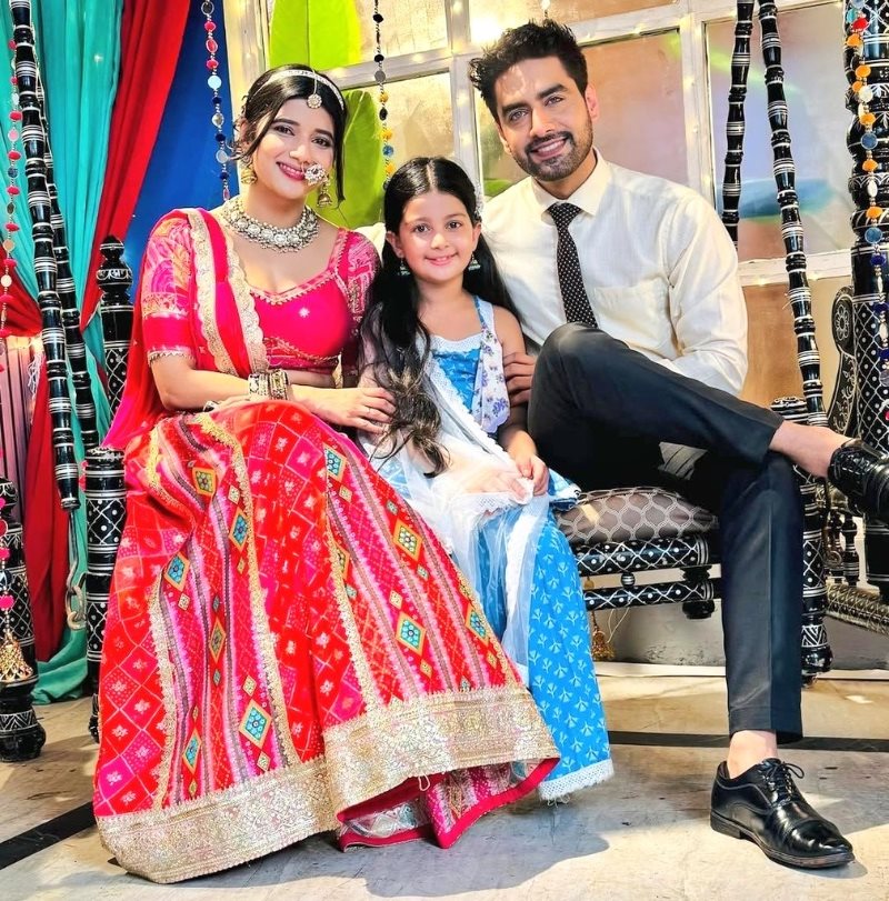 Yeh Rishta Kya Kehlata Hai - 18 July 2025 EDT
