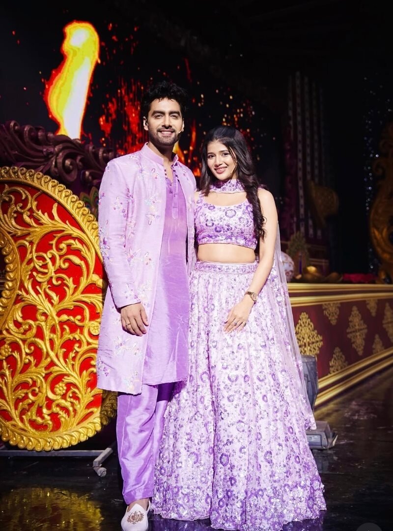 Yeh Rishta Kya Kehlata Hai - 1st Aug 2025 EDT