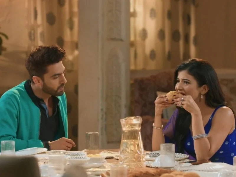 Abhimaan Edition: New Chapter Discussions
