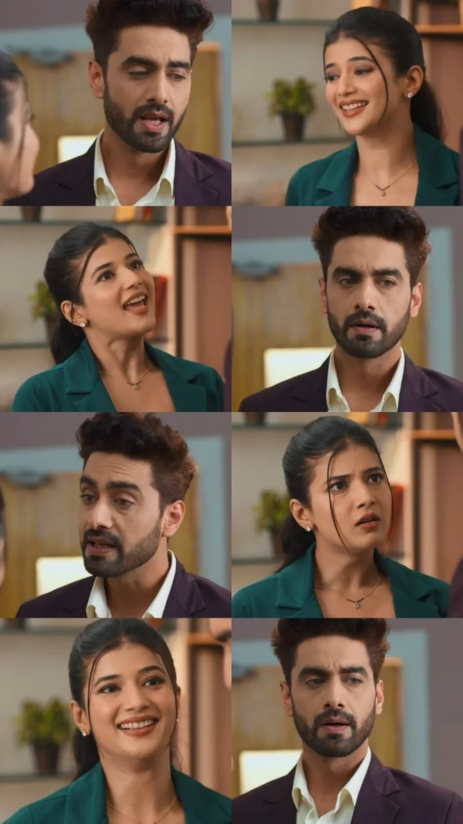 Abhimaan Edition: New Chapter Discussions