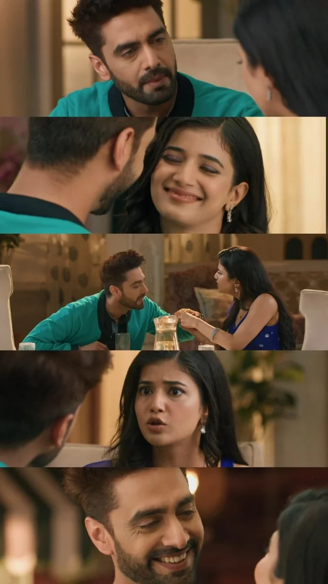 Abhimaan Edition: New Chapter Discussions