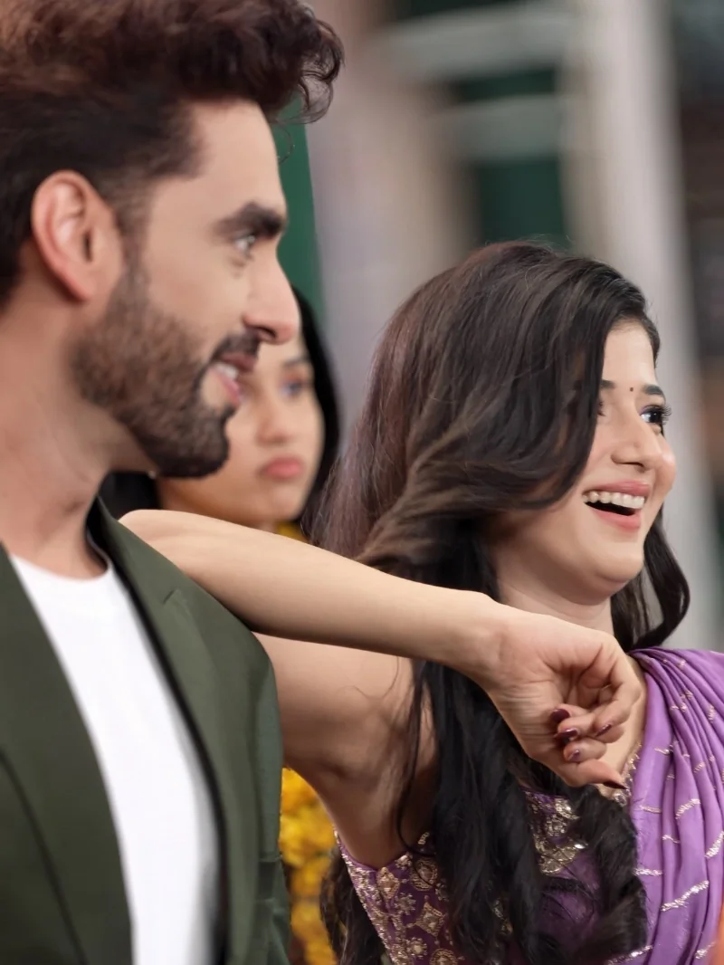 Abhimaan Edition: New Chapter Discussions