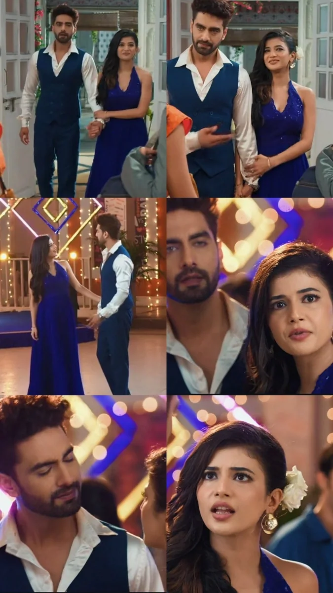 Abhimaan Edition: New Chapter Discussions
