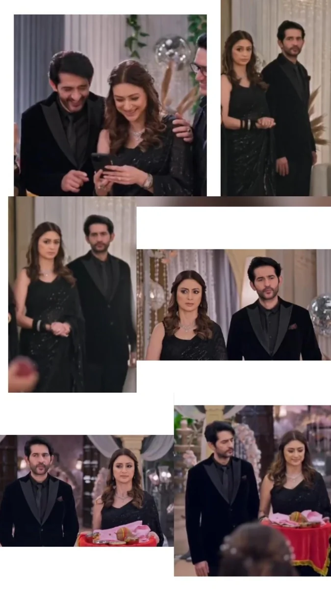 Karan-nandini ❤️❤️