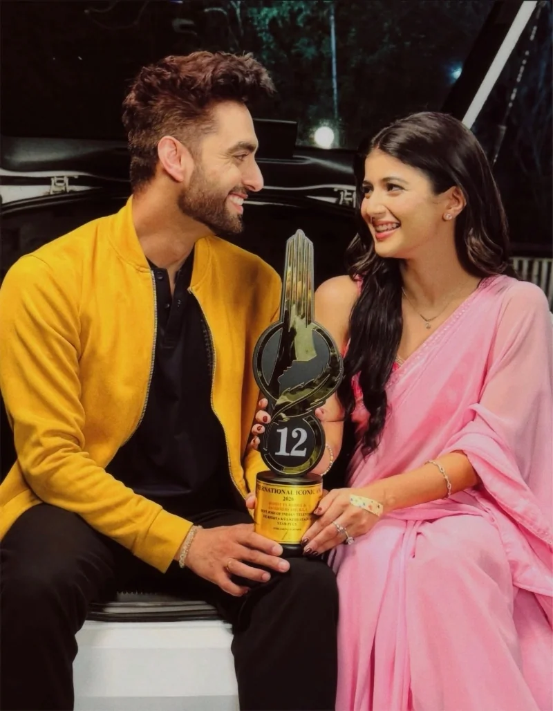 Abhimaan Edition: New Chapter Discussions