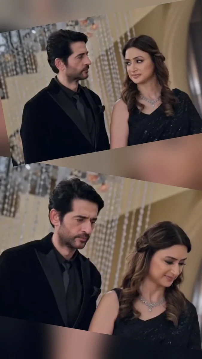 Karan-nandini ❤️❤️