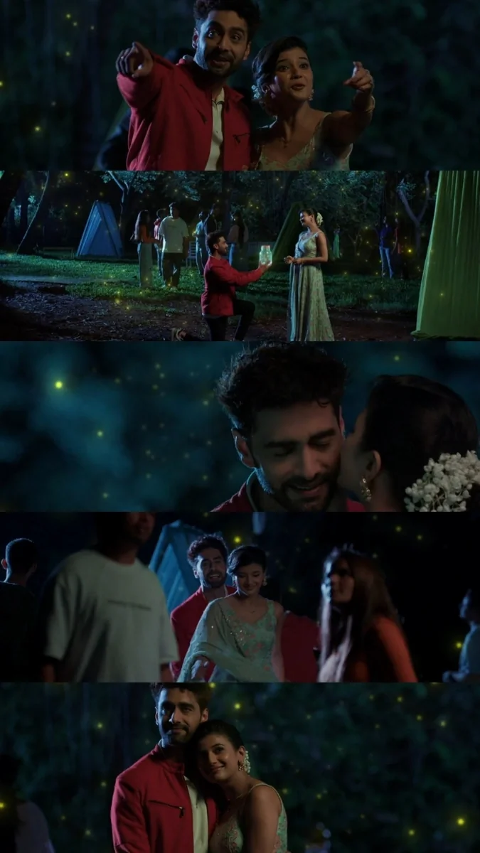 Abhimaan Edition: New Chapter Discussions
