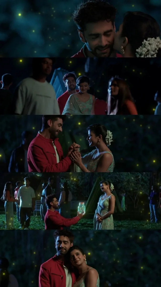 Abhimaan Edition: New Chapter Discussions