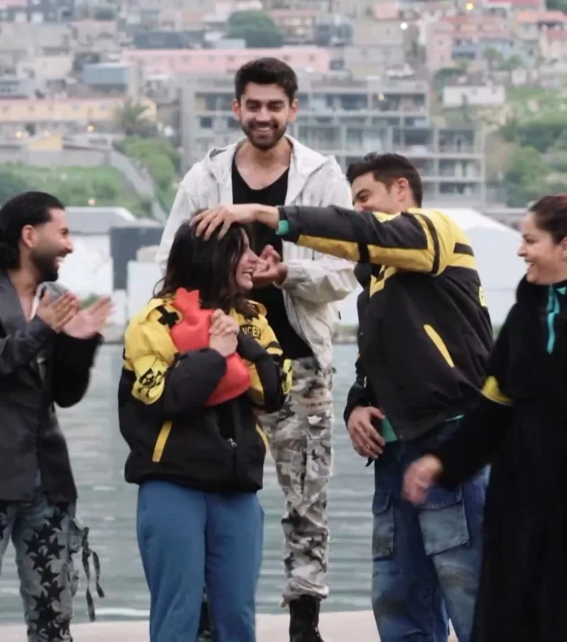 Khatron Ke Khiladi 15: Episode Discussion Thread